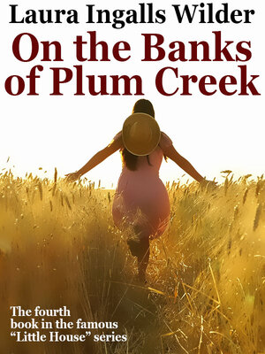 cover image of On the Banks of Plum Creek